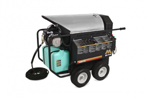 Belt Drive Pressure Washer