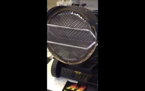 MCS Heaters