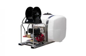 Skid Mount