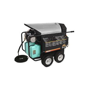 Belt Drive Pressure Washer