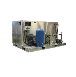 Water Recycler