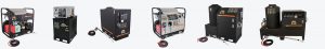 Pressure Washers