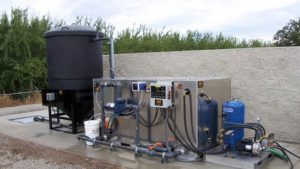 Water Recycling