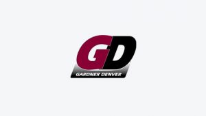 Gardner Denver