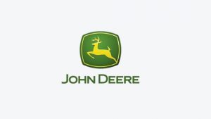 John Deere