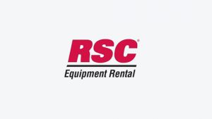 RSC Equipment Rental