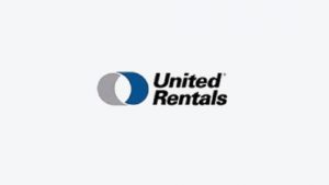 United Rentals