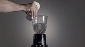 Water Recycling